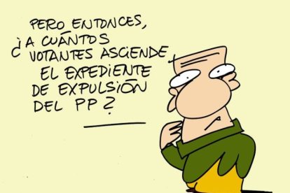 El humor de Ramón 20 de febrero 2022