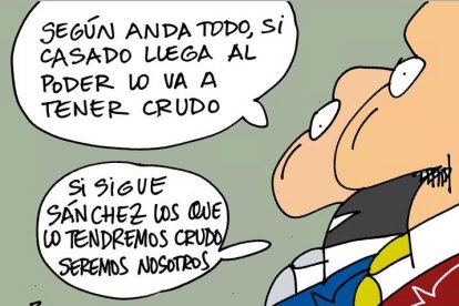 Ramón 6 de enero de 2022