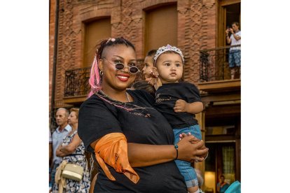 Foto: DANIEL PISABARRO