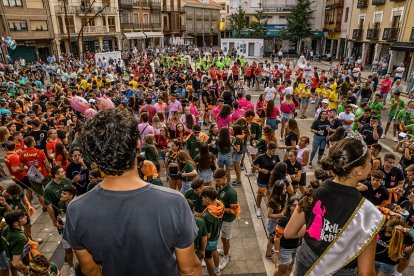 Foto: DANIEL PISABARRO