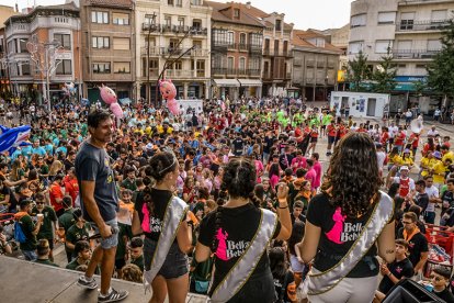 Foto: DANIEL PISABARRO