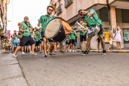 Foto: DANIEL PISABARRO