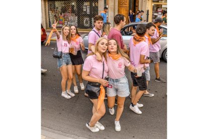 Foto: DANIEL PISABARRO