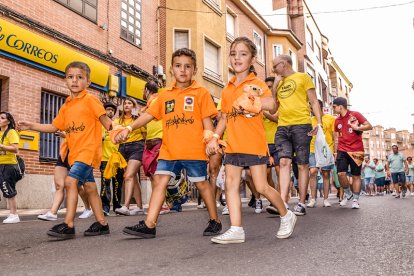 Foto: DANIEL PISABARRO