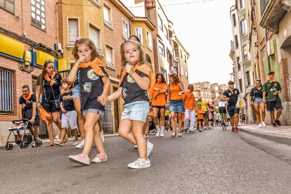Foto: DANIEL PISABARRO