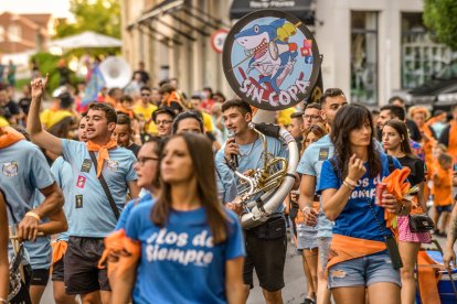 Foto: DANIEL PISABARRO