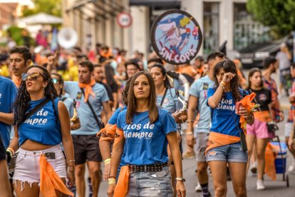 Foto: DANIEL PISABARRO