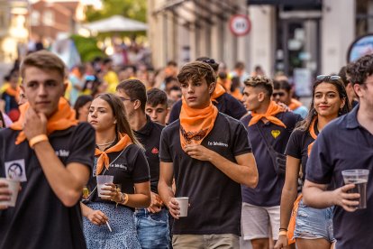 Foto: DANIEL PISABARRO