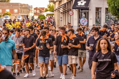 Foto: DANIEL PISABARRO