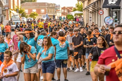 Foto: DANIEL PISABARRO