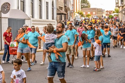 Foto: DANIEL PISABARRO