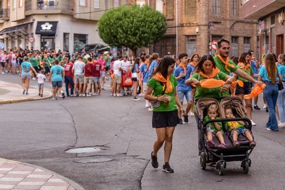 Foto: DANIEL PISABARRO