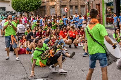 Foto: DANIEL PISABARRO