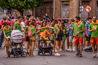 Foto: DANIEL PISABARRO