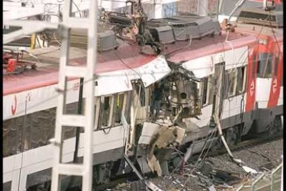 El atentado con mayor número de fallecidos es el que se ha producido en la estación del Pozo del Tío Raimundo, donde han muerto 67 personas.
