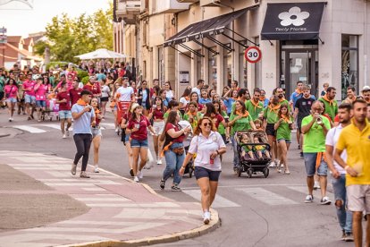 Foto: DANIEL PISABARRO