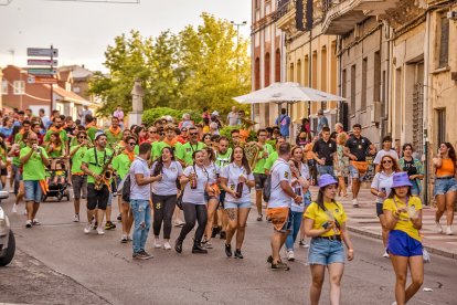Foto: DANIEL PISABARRO