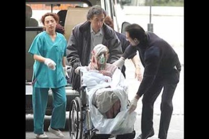 Este atentado es el más sangriento en la historia de Madrid.