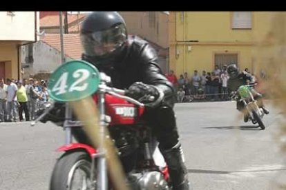 El presidente del Moto Club Bañezano,  José Luis Falagán, mostró su entusiasmo tras la finalización del evento. «Ha vuelto a ser un éxito. Llevamos ya muchos años celebrándolo y cada vez hay más gente», aseguró.