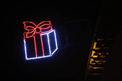 Carracedelo quiere que todos sus vecinos participen en las fiestas navideñas.