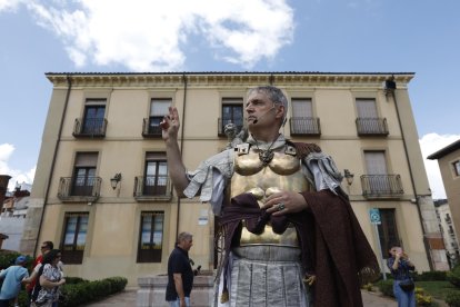 FERNANDO OTERO