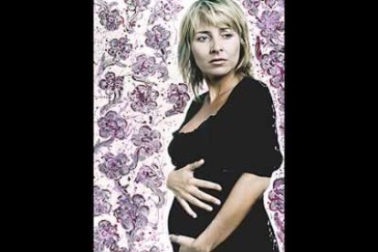 ...y Cayetana Guillén Cuervo también han prestado su imagen.