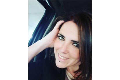 Tamara Gutiérrez, la 'influencer' de las recetas. TAMARA