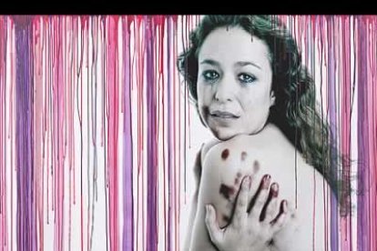 ...Silvia Abascal...