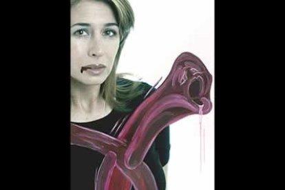 ...o Ana García Siñeriz.