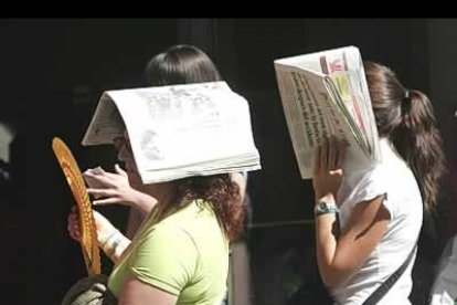 Los fans de Viggo Mortensen se han acercado a la ciudad desde lugares como Japón, Alemania y Gran Bretaña. Asimismo, seguidores de toda España llegaron a León sin saber siquiera si podrían adquirir una invitación.