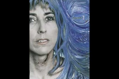 La muestra permanecerá abierta hasta el 27 de noviembre en Madrid.