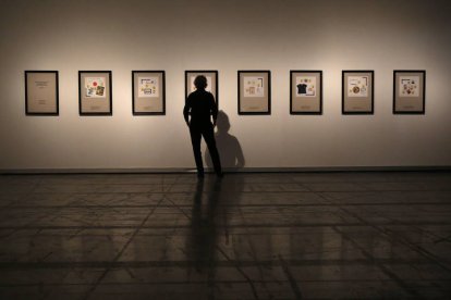 Nuevas exposiciones en el Musac. FERNANDO OTERO