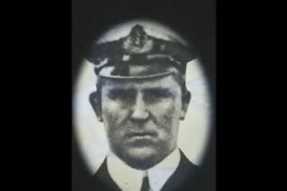 En la muestra también se recogen las fotografías y retratos de algunos de los principales protagonistas e implicados en la histórica catástrofe.