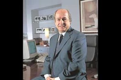 El chileno Fernando del Valle, fundador del despacho de abogados donde se ha centrado la investigación policial de la operación Ballena blanca, es el supuesto cerebro de la operación de blanqueo de dinero.