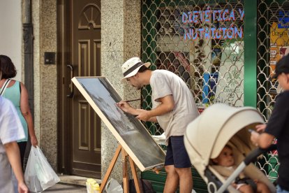 FOTO: DANIEL PISABARRO