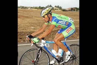 Melchor Mauri entró a formar parte de la lista de ganadores de La Vuelta en 1991. Entre sus competidores se encontraba nada menos que Miguel Indurain, a quien conseguió batir contra el crono.