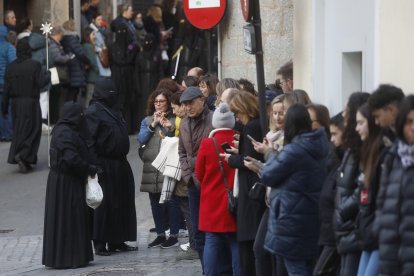 Procesión de Los Pasos. FERNANDO OTERO
