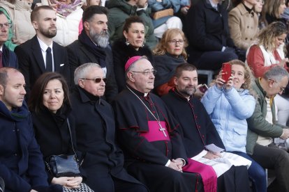 Procesión de Los Pasos. FERNANDO OTERO