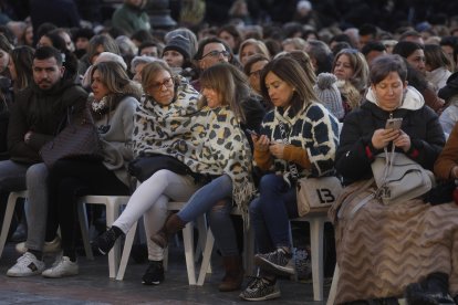 Procesión de Los Pasos. FERNANDO OTERO