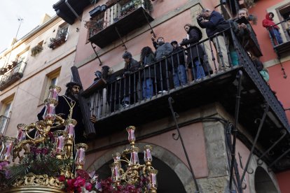 Procesión de Los Pasos. FERNANDO OTERO