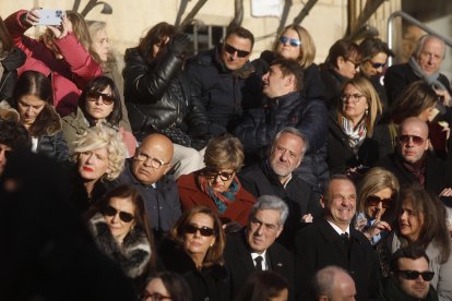 Procesión de Los Pasos. FERNANDO OTERO