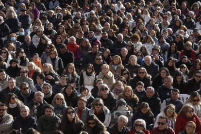 Procesión de Los Pasos. FERNANDO OTERO
