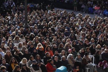Procesión de Los Pasos. FERNANDO OTERO