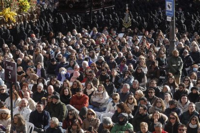 Procesión de Los Pasos. FERNANDO OTERO
