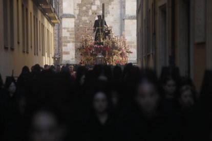 Procesión de Los Pasos. FERNANDO OTERO