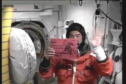 La NASA suspendió el lanzamiento previsto para el 13 de julio pasado al advertirse el funcionamiento defectuoso de uno de los cuatro sensores.