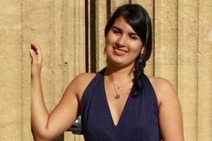 Ludovica Franco. DL