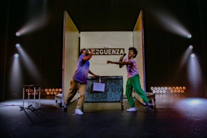 Jornada La Joven. DL