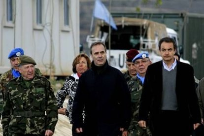 Amigo de la infancia del presidente, José Antonio Alonso fue una de las caras nuevas de la era Zapatero. Pero por detrás tiene una larga carrera en el mundo del Derecho, pasando por la Audiencia Nacional y el Consejo General del Poder Judicial.