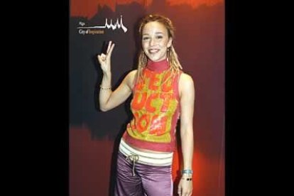 'Dime' es el tema que defenderá Beth en Letonia.